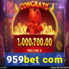 959bet com